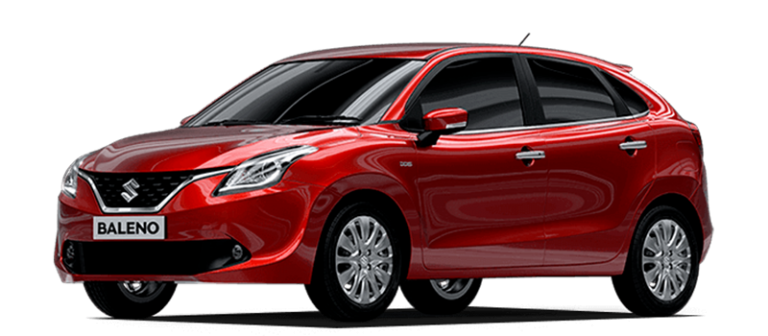 Maruti Baleno 