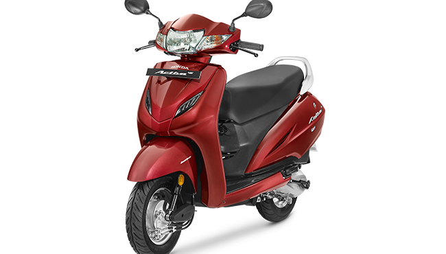 Honda Activa