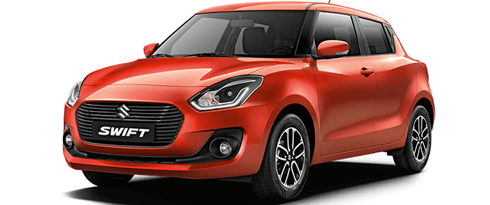 Maruti Swift 